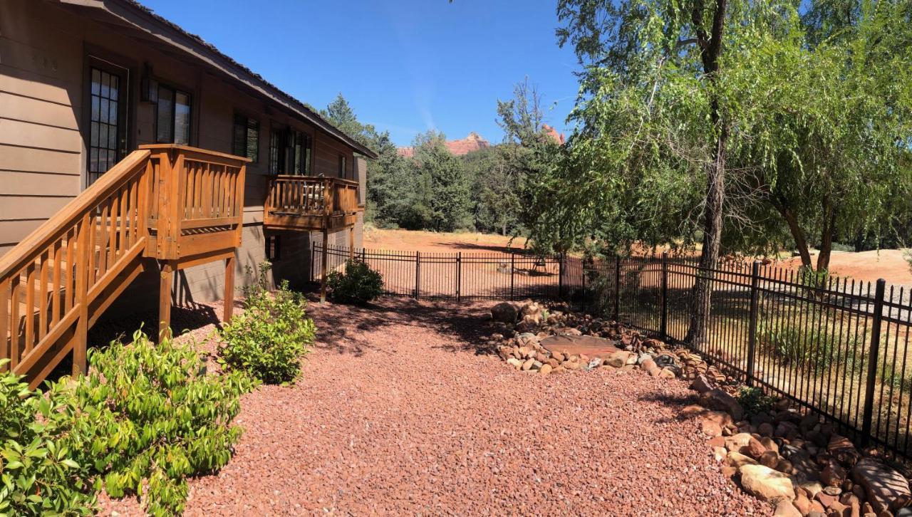 Sedona Forest Villa Land & Nature Lover'S Private Paradise Exterior photo