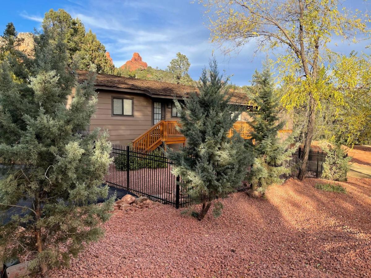 Sedona Forest Villa Land & Nature Lover'S Private Paradise Exterior photo