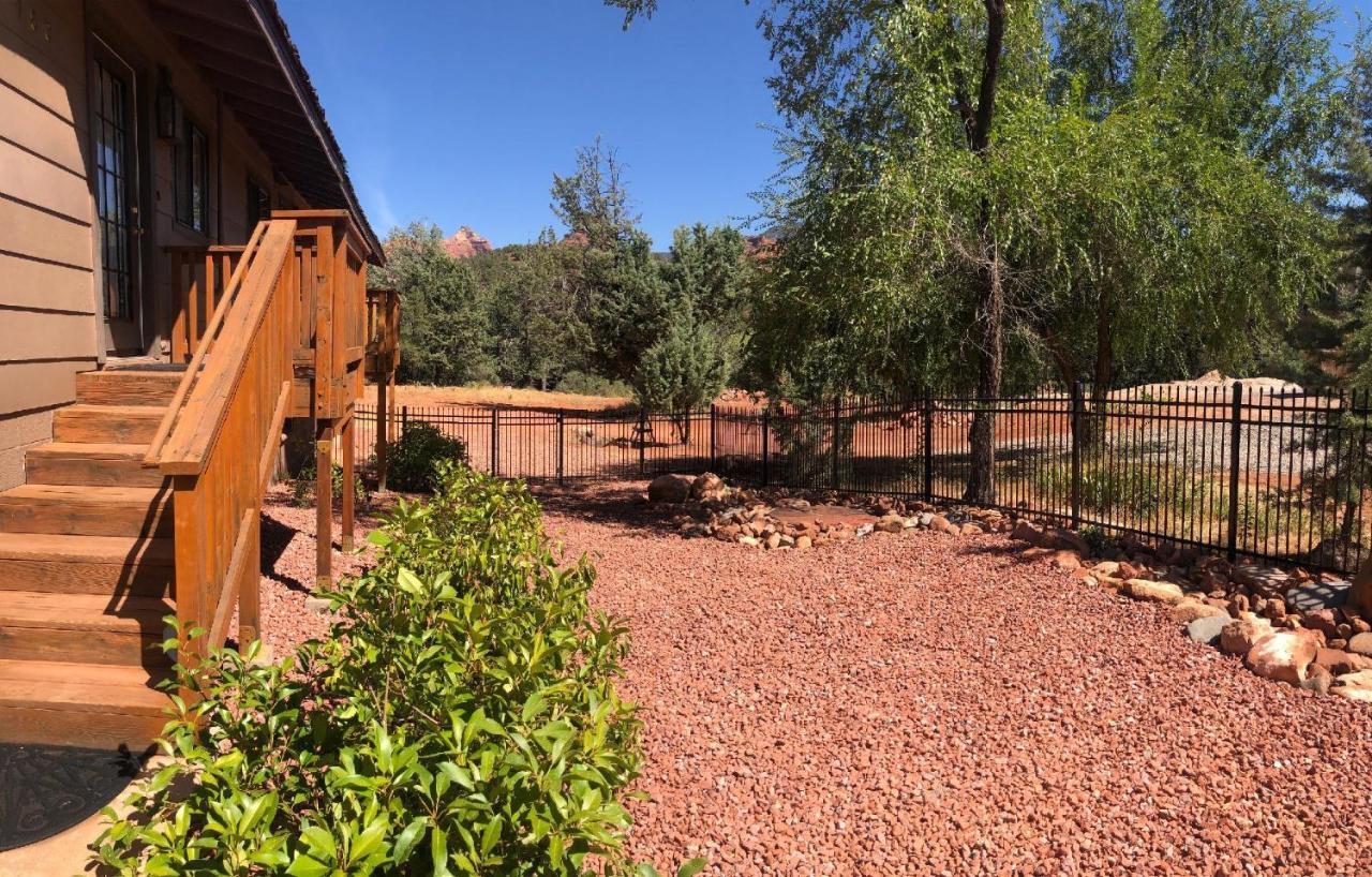 Sedona Forest Villa Land & Nature Lover'S Private Paradise Exterior photo