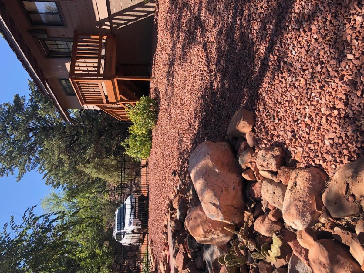 Sedona Forest Villa Land & Nature Lover'S Private Paradise Exterior photo