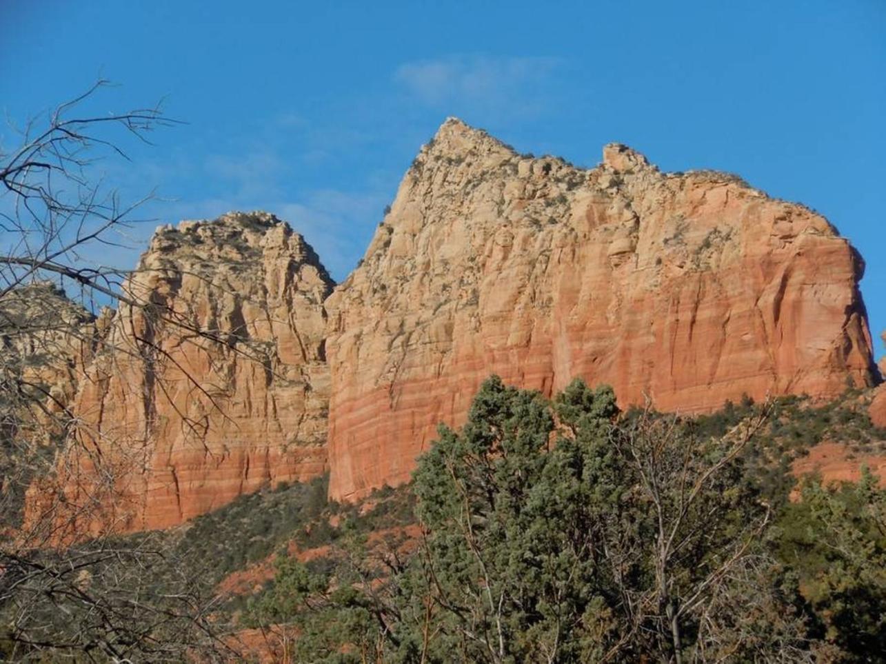 Sedona Forest Villa Land & Nature Lover'S Private Paradise Exterior photo