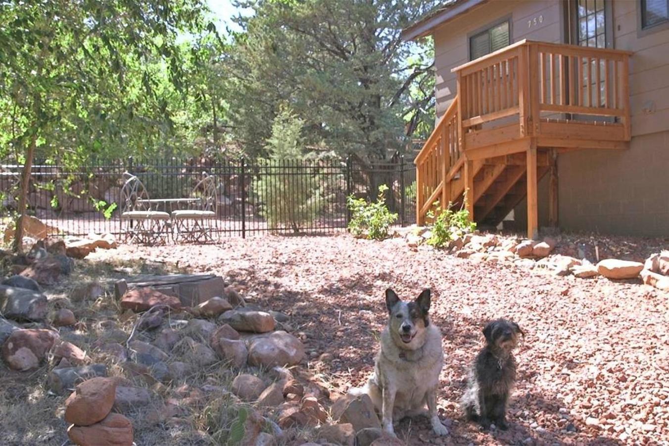 Sedona Forest Villa Land & Nature Lover'S Private Paradise Exterior photo