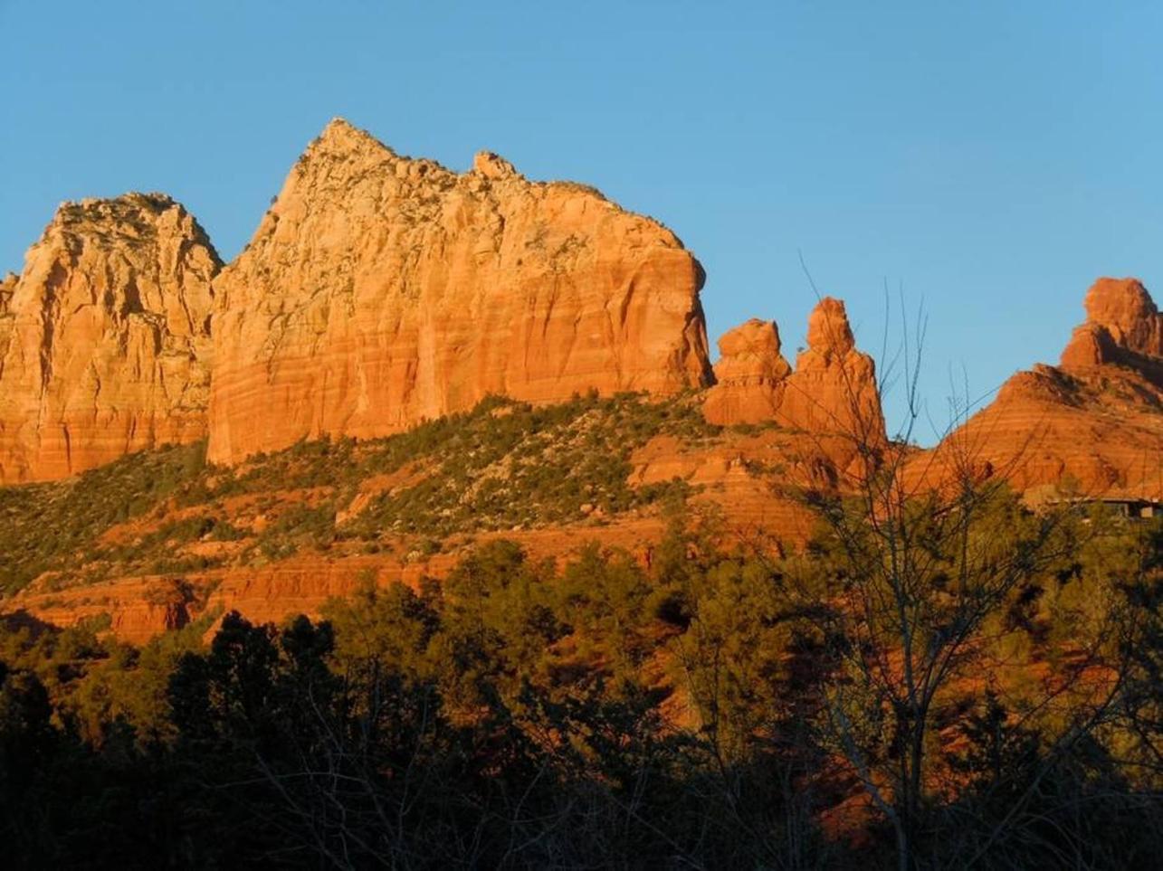 Sedona Forest Villa Land & Nature Lover'S Private Paradise Exterior photo