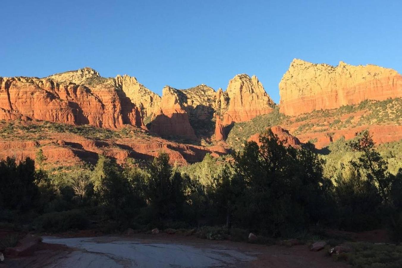 Sedona Forest Villa Land & Nature Lover'S Private Paradise Exterior photo